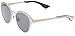 Produktbild Dior Damen DIORSUN BN RCM Sonnenbrille, Pink (Slv Mtpeach/Dark Grey), 52