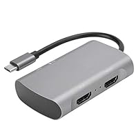 YYOYY Video Capture Card, Capture Card 4K for HDMI to TYPEC 1080p High Definition Capture Card for Gaming Streaming Live Broadcast Video Recording, etc