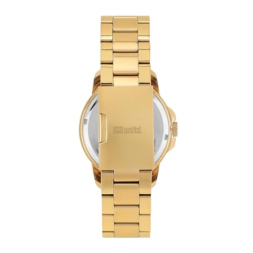 Image of unltd. Watch for Men - Analog Watches for Man - Gift for Man - Men-P