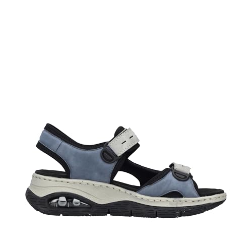 Rieker Women's Trekking Sandals2