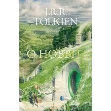 Livro - O Hobbit - Edição De Luxo (Ilustrado Por Alan Lee) - 1ª Ed.