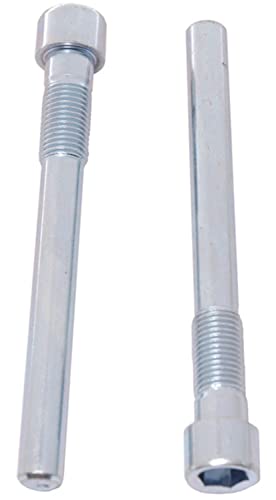 Acdelco Professional 18K92 13 X 3 1/2 In Front Disc Brake Caliper Bolt #TOP6