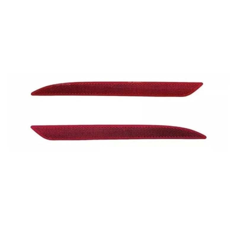 Réflecteur de pare-chocs arrière 2228200774 pour Benz Classe S W222 gauche