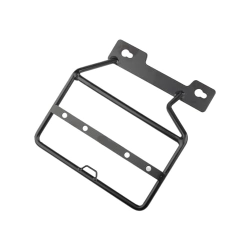 Support de sac pour coffre latéral Nightster 975 stable