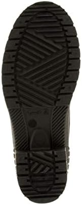 Kamik Sienna Mid 2 Black 6 B (M) | Image 5