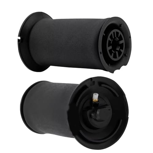 Suspension pneumatique BMW E61 37126765602 - Ressort pneumatique arrière pour 530d 535d 550i M5