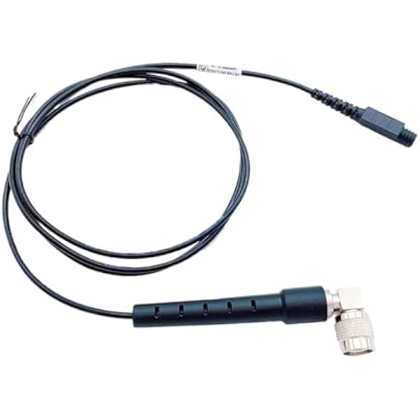 Kabel 50643-08 dotyczy 7X R3 XH XM XT600 XT6000 Geo XT Explorer 2005 2008 GPS seria do anteny zewnętrznej (5 m)