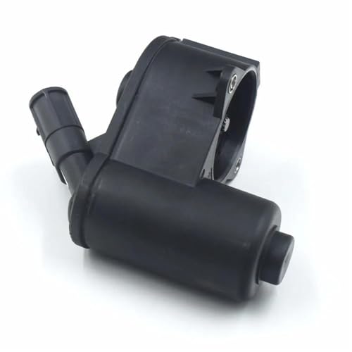 Pinza de freno estacionamiento de 12 dientes con servomotor 4F0998281B para A6 C6