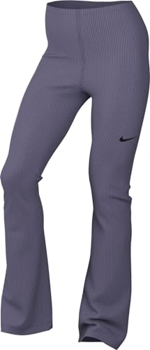 Pantalon Nike Sportswear Chill Knit respirant et extensible