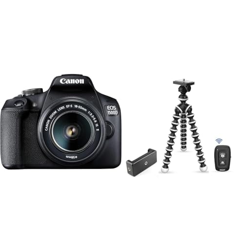 Kamera Dslr Canon 1500d D1500 Canon Price Canon 1500d Canon