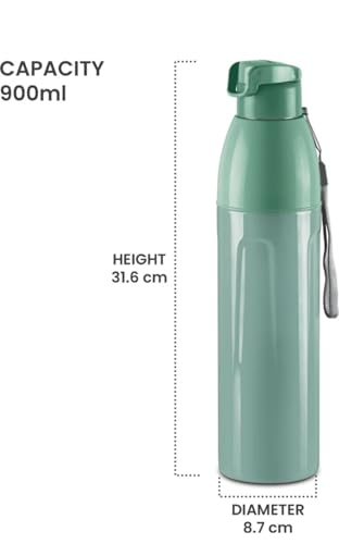 Image of Water bottle