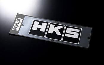 Amazon.co.jp: HKS プレミアムグッズ ステッカー HKS Sticker