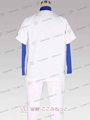 Amazon.co.jp: 衣舞cos コスプレ衣装 ダイヤのA 青道高校野球部 