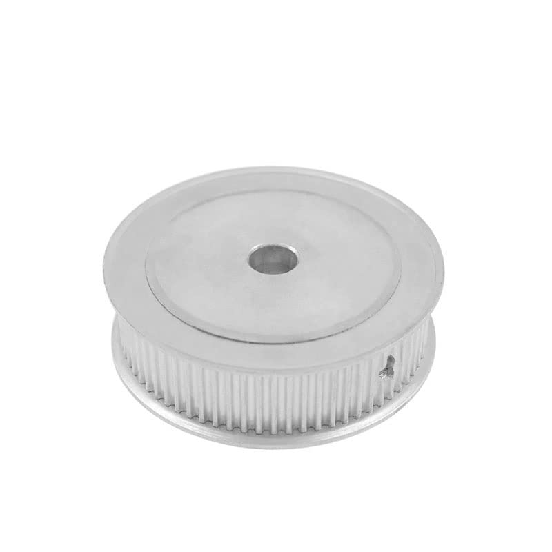 Polea de correa de distribución 1 rueda de aleación de aluminio 65T HTD3M | Diámetro de 10/12/14/15/19/20/25 mm | Engranaje síncrono for correa de 11 mm de ancho(15mm)