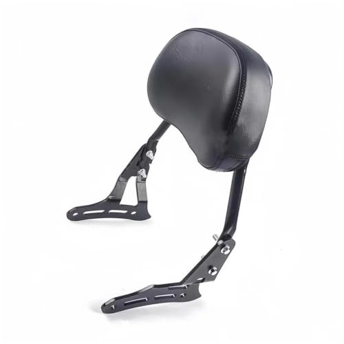 Porte-bagages arrière moto Benelli Imperiale BJ400-8 support dossier moto arrière poupée mobile