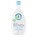 PENATEN Ultra Sensitiv Pflegelotion parfümfrei (400 ml), Baby Hautpflege Bodylotion in recycelbarer Verpackung ohne Parfüm & Farbstoffe, speziell für hochsensible Babyhaut entwickelt