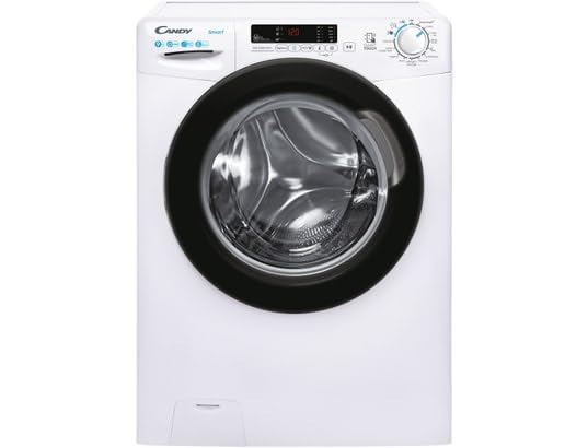 CANDY - Lavadora frontal CS1292DWB4-47