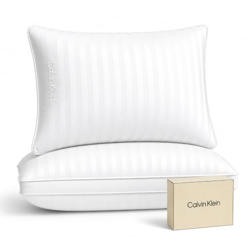 Calvin Klein Hotel Collection Medium Firm
