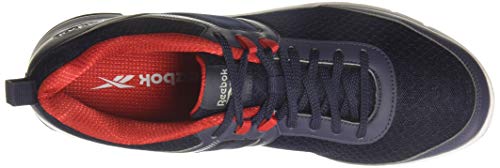reebok run dashride xtreme