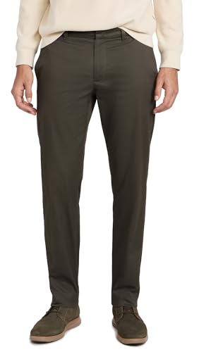 Vince Men's Griffith Chino Pants