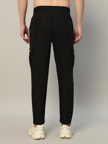 Image of ENDEAVOUR WEAR Men Cargo || Men Cargo Pants || Men Cargo Pants Cotton || Cargos for Men