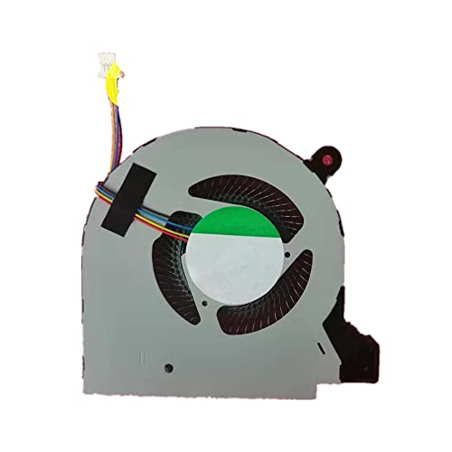 Ventilateur CPU Acer Aspire VN7-793G noir pour refroidissement interne de PC portable