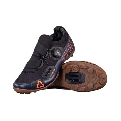 Leatt Shoe ProClip 8.0 Endurance