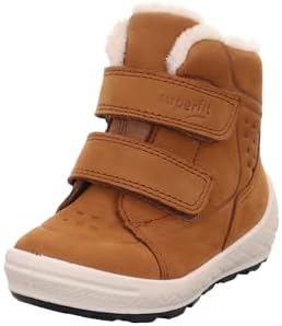 Superfit Jungen Groovy 2.0 Stiefel Gore-tex 1-106317 Stiefel