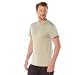 Rothco Quick Dry Moisture Wick T-Shirt, Desert, Medium