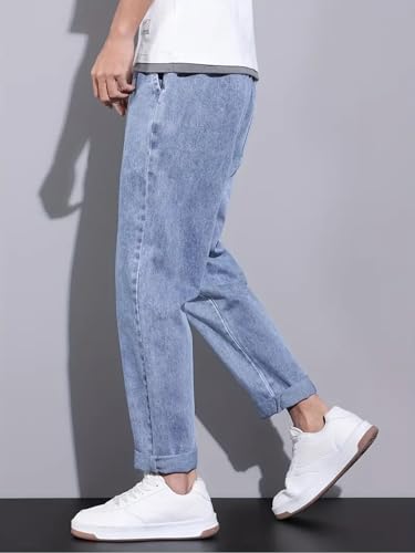Image of Lymio Men Jeans for Men