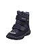 Produktbild Superfit Jungen HUSKY warm gefütterte Gore-Tex Schneestiefel, blau 8000, 39 EU