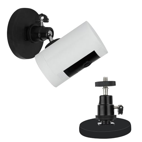 Magnetic Camera Mount for Ring Cameras (1 Pack)