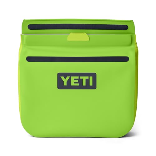 Image of YETI Sidekick Dry Waterproof Gear Case and Bag Accessory