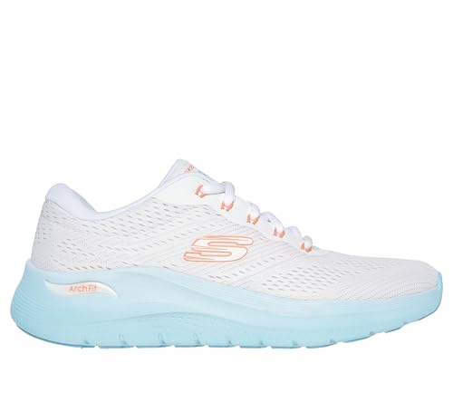 Image of Skechers Men Lace Up Sneaker Shoes