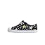 Jiffy Black/Shell White/Stars Aop