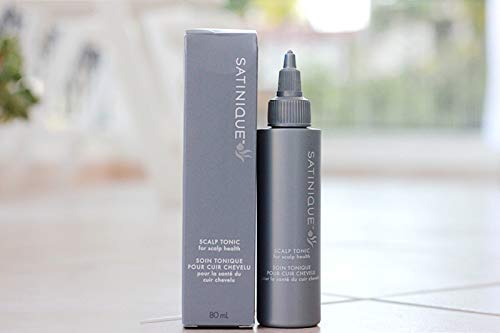 RSINCSatinique Scalp Tonic (80ml)