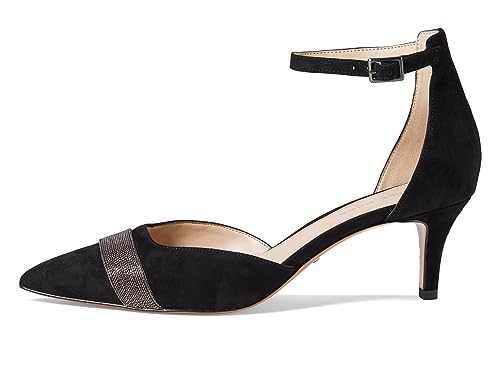 Pelle Moda Kelda Black 9 M4