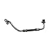 Rein Automotive Rein TFP0310 Turbocharger Oil Feed Line Assembly, 1 Pack
