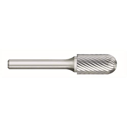 Fresa RedLine Tools SC-14 Bola Carburo Ø0.1875 pulg miniatura 1
