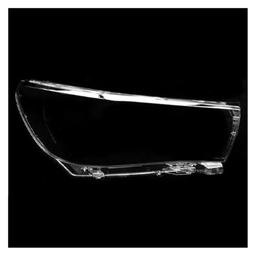 Remplacement couvercle d'abat phare droit Toyota Hilux Low 2017