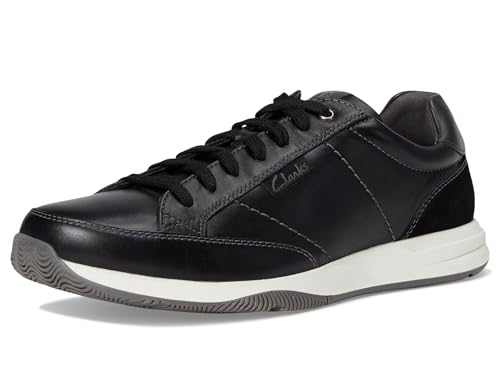 Image of Clarks Mens Townview Lace