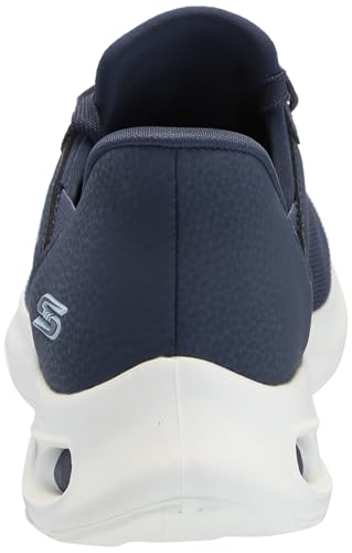 Skechers Women's Hands Free Slip-ins Bobs Unity Sneaker3