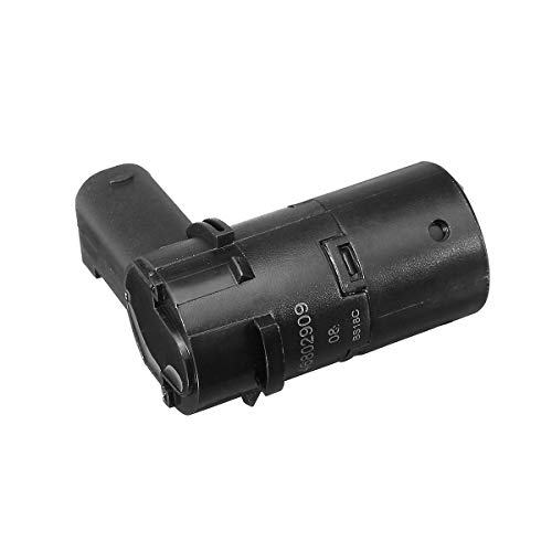 Pdc Prat Parking Sensor Car Overturn Radar For Alfa Romeo 159 166 Gt Jtd Brera Suitable For Cars #TOP3