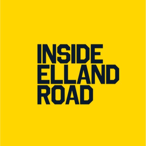 Leeds United - Inside Elland Road cover art