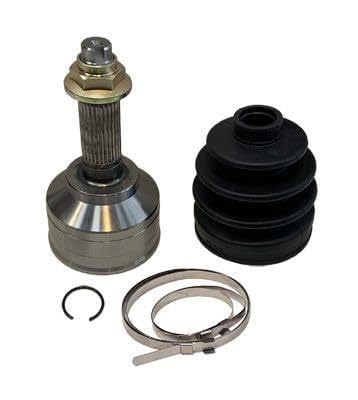 SKF Juego de articulación árbol de transmisión M22x1,5 VKJA 5500 G Junta Homocinética Compatible con KIA SORENTO I JC