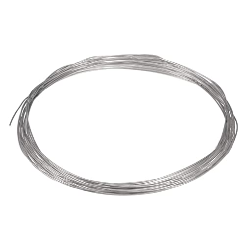 Fil Plat Nichrome, Fil Plat Chauffant Nichrome 0,2 Mm D'épaisseur