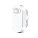 Produktbild Haozee-Sensor für menschliche Anwesenheit, mit Lichtsensor, 24G-Radar-MMWave, Bewegungsalarm, hochempfindliche Radarerkennung, historische Aufzeichnung, Zigbee-Hub erforderlich, batteriebetrieben