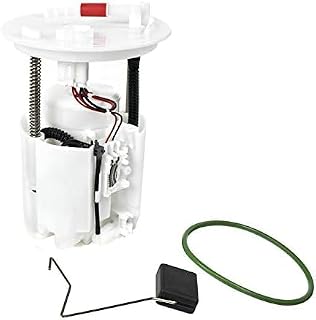 GO-PARTS - for 2006-2012 Ford Fusion Fuel Pump Sedan Replacement 150137-A 150137-A 2007 2008 2009 2010 2011