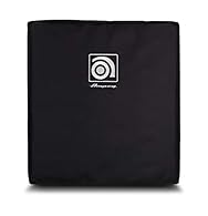High-quality covers for Rocket Bass 112, 115, and 210 amps Tear, abrasion, and water-resistant 600-denier vinyl exterior with 5mm padding Rear pocket with ample room for accessories