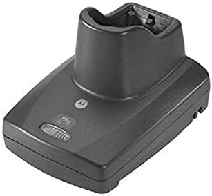 Zebra CR0078-PC1F007WR - docking cradle - By NETCNA